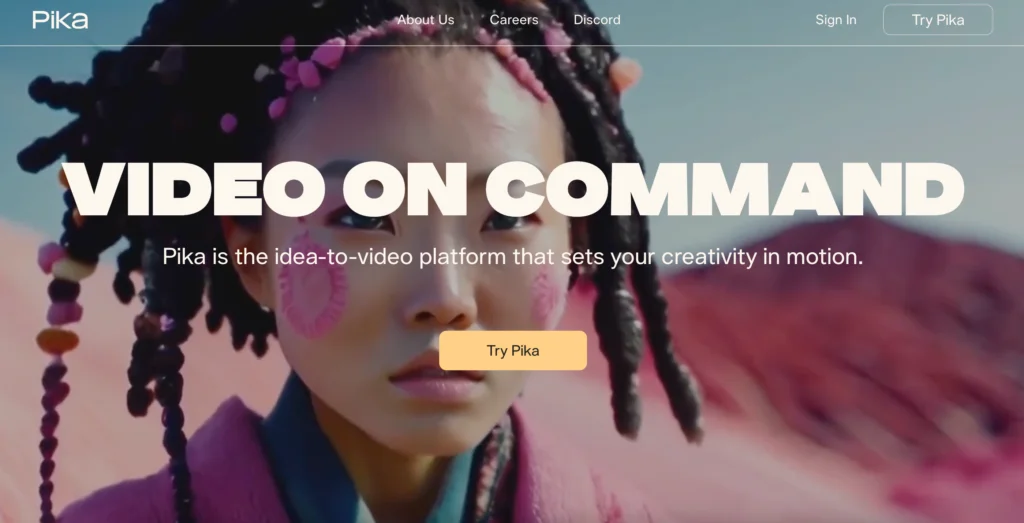 AI Text-to-Video Tools AI Text-to-Video Tools