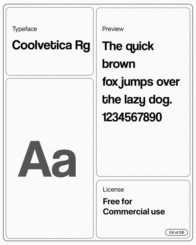 bold fontsArtboard 1 copy 3