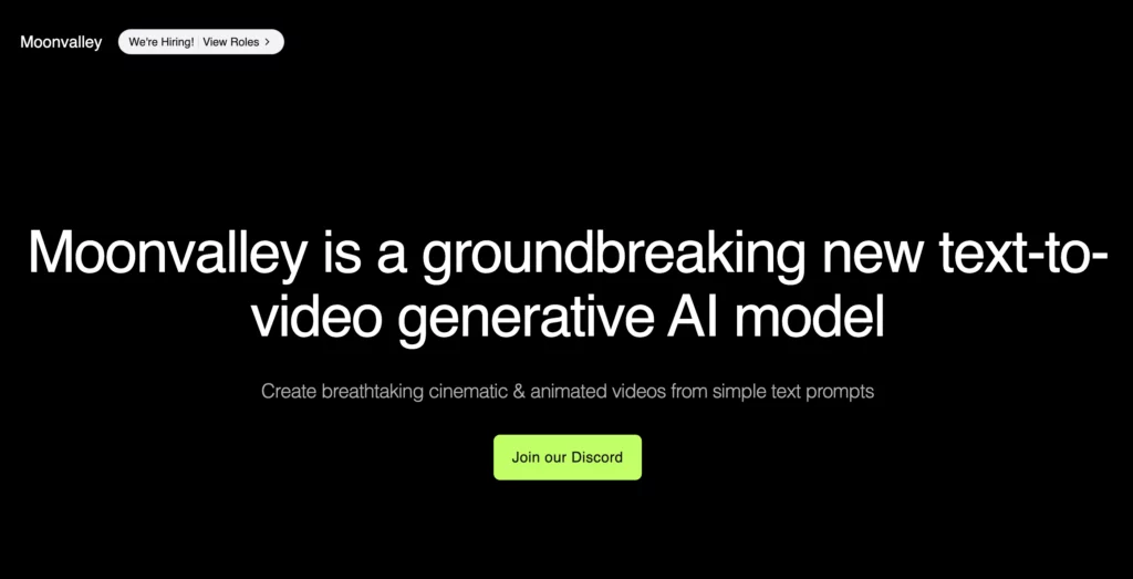 AI Text-to-Video Tools AI Text-to-Video Tools