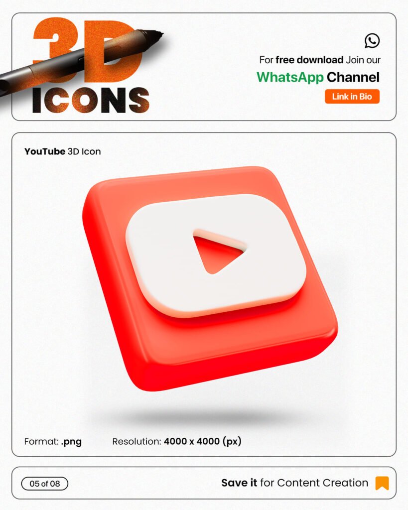 3d iconsArtboard 1 copy 4