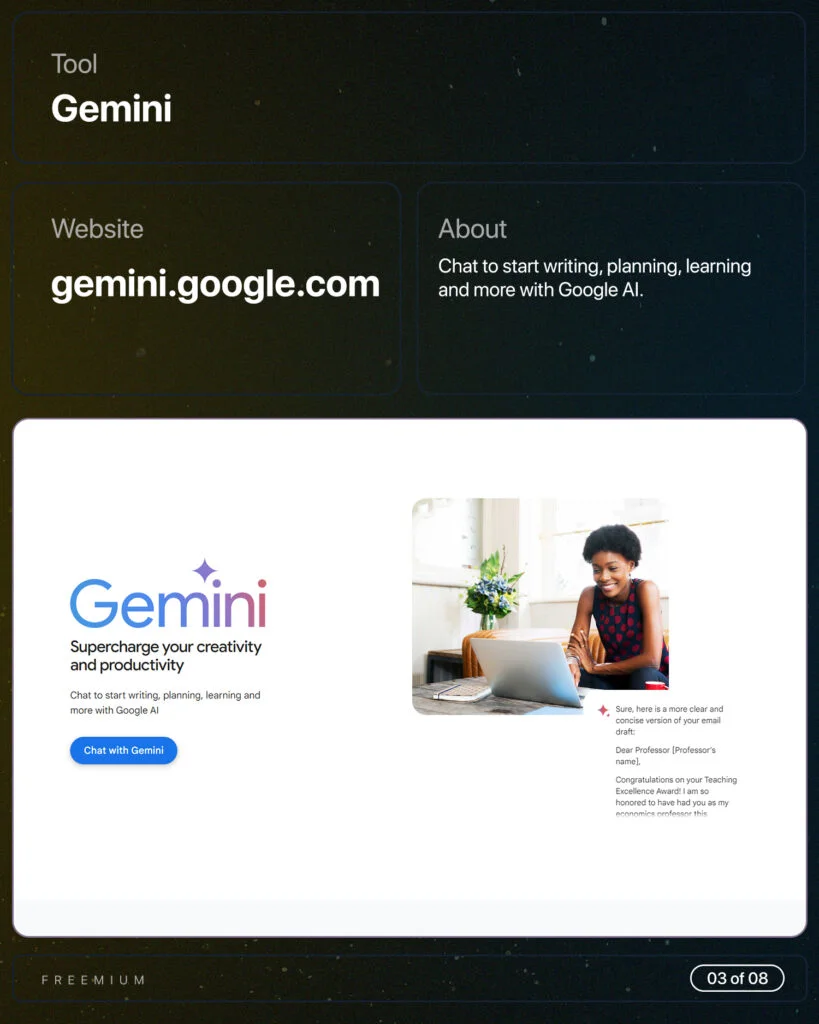 Best AI Tools for Content Writing