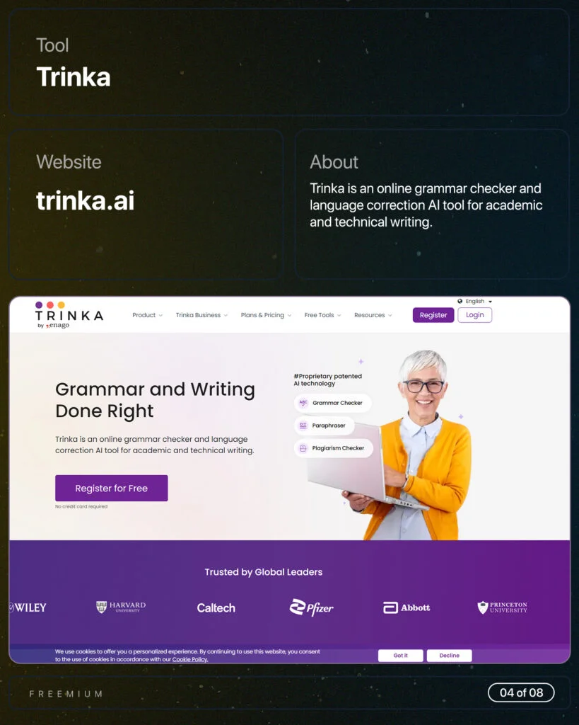 Best AI Tools for Content Writing