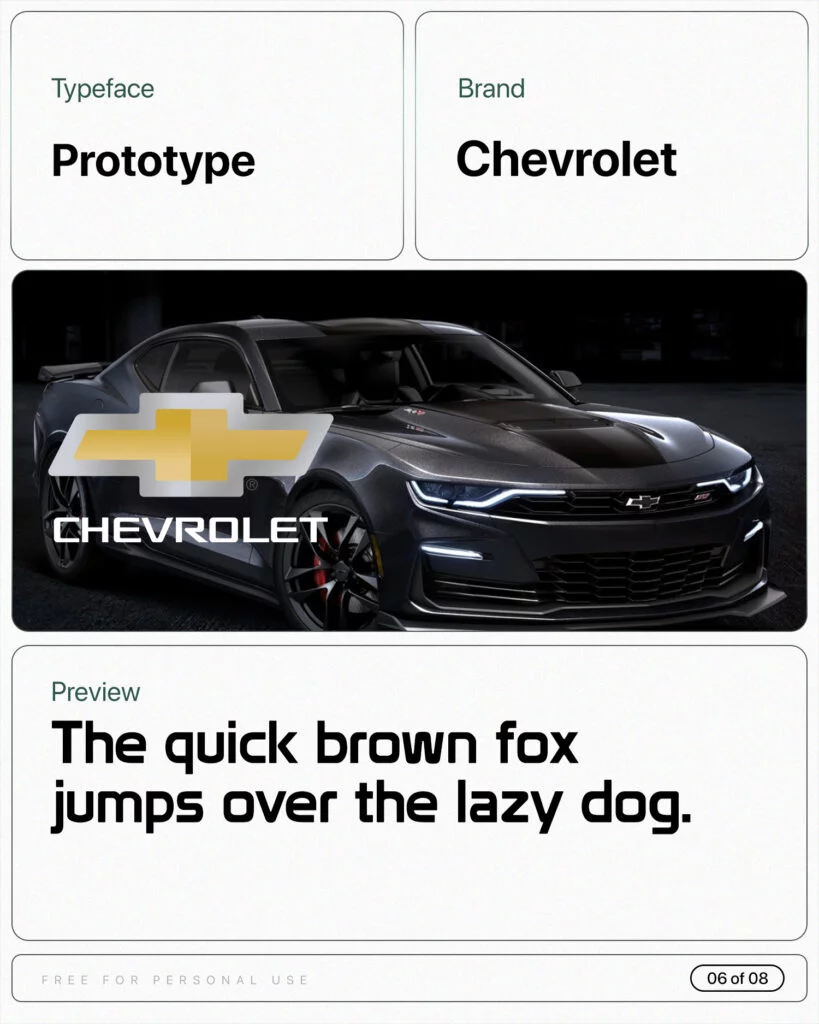 fonts used by car brands fonts used by car brands