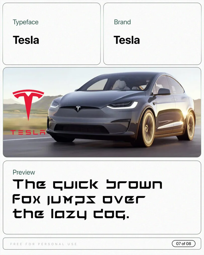 fonts used by car brands fonts used by car brands