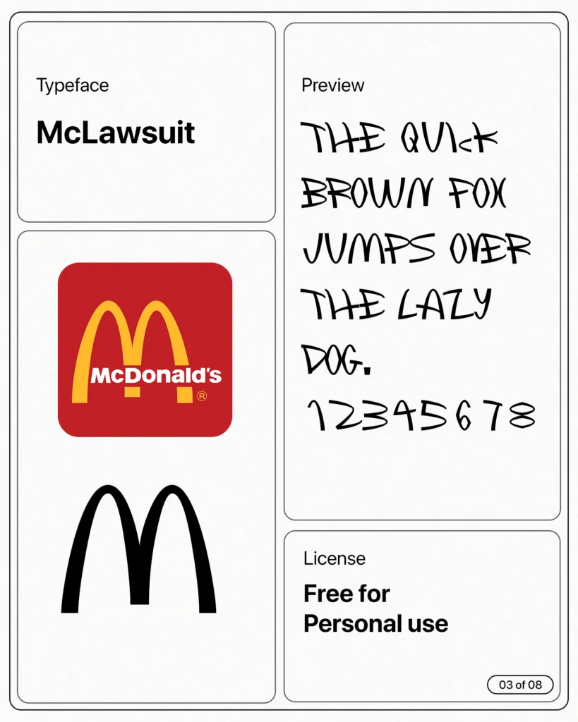 fonts used by famous fmcg brands fonts used by famous fmcg brands