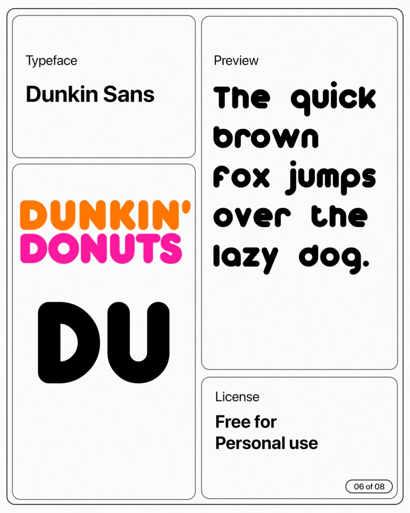 fonts used by famous fmcg brands fonts used by famous fmcg brands