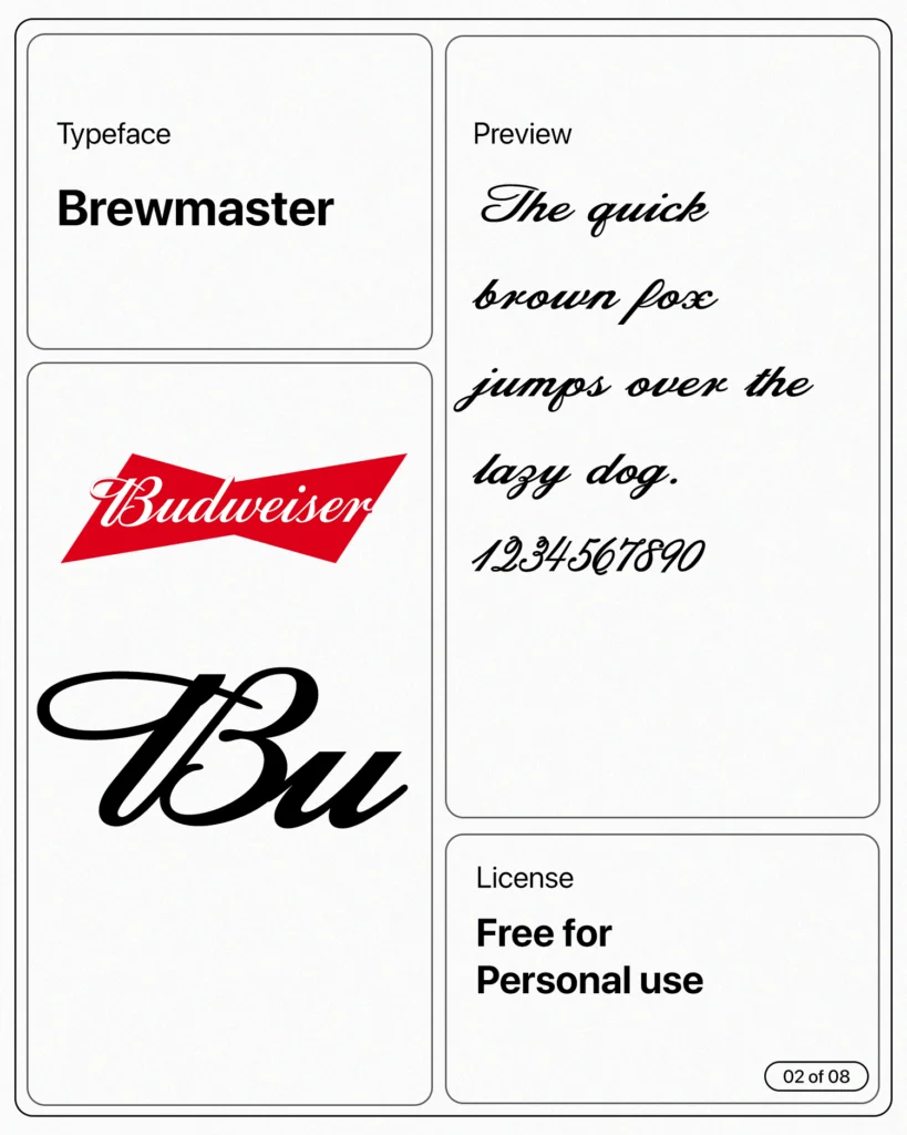 fonts used by famous fmcg brands fonts used by famous fmcg brands
