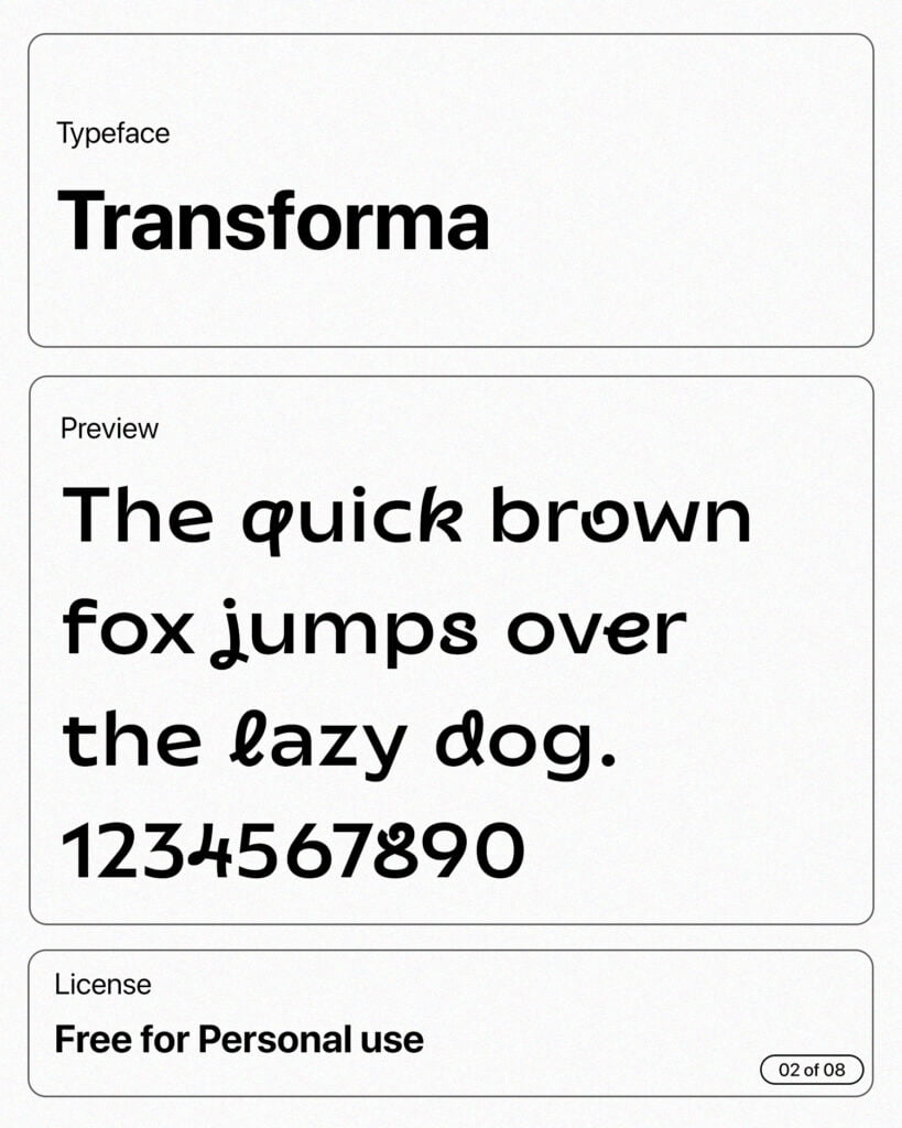 trending fontsArtboard 1 copy