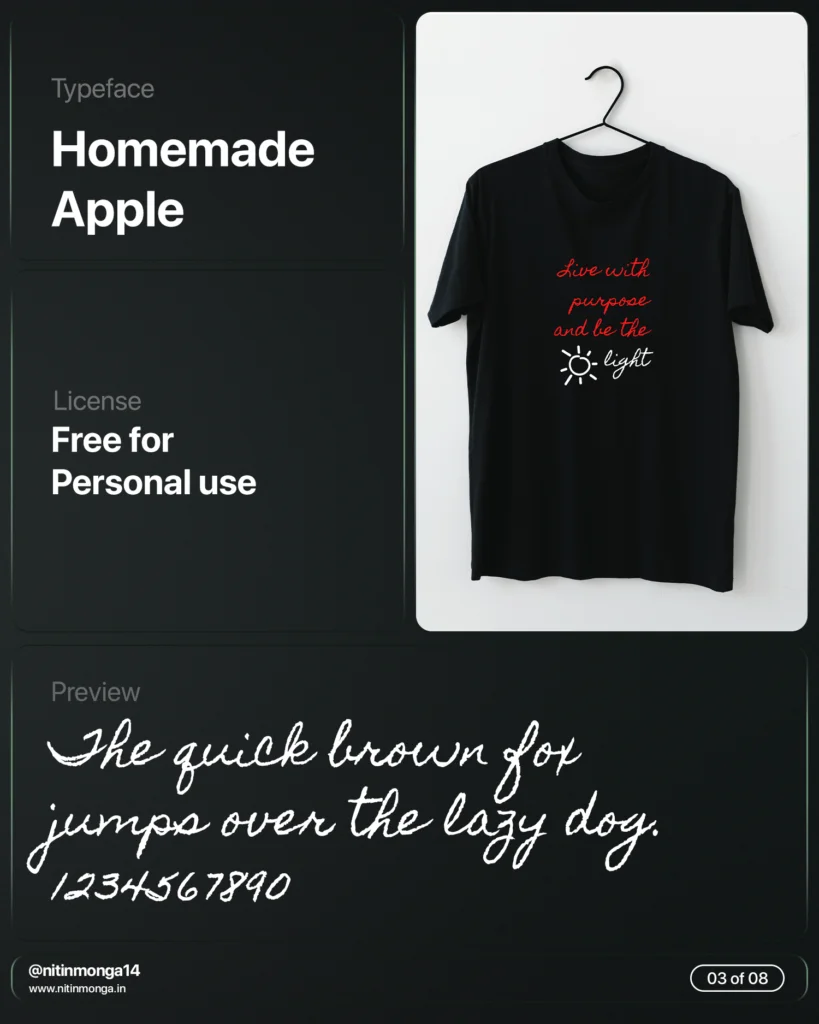 Best Fonts for T-Shirt Design Best Fonts for T-Shirt Design