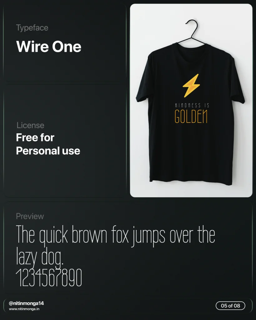 Best Fonts for T-Shirt Design Best Fonts for T-Shirt Design