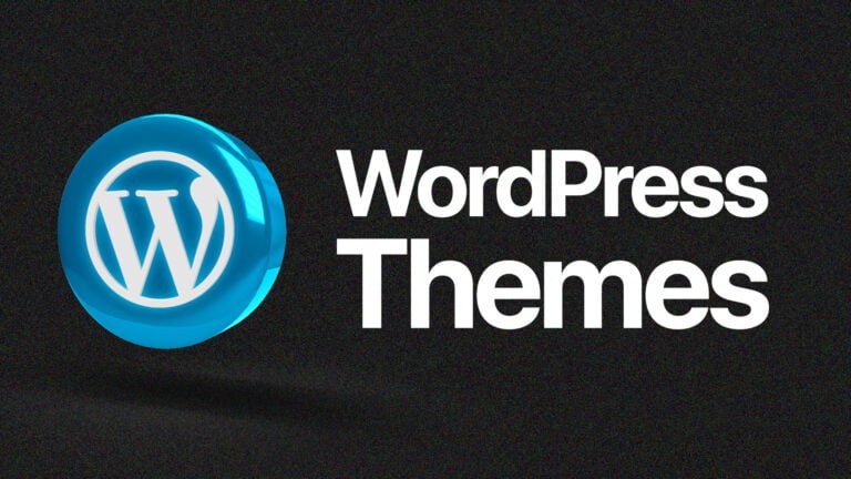 best wordpress themes 2024