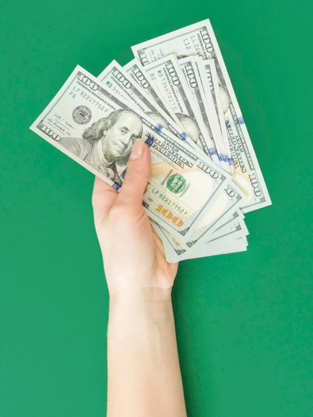 Passive Income For Designers – Best ways to earn money as designer