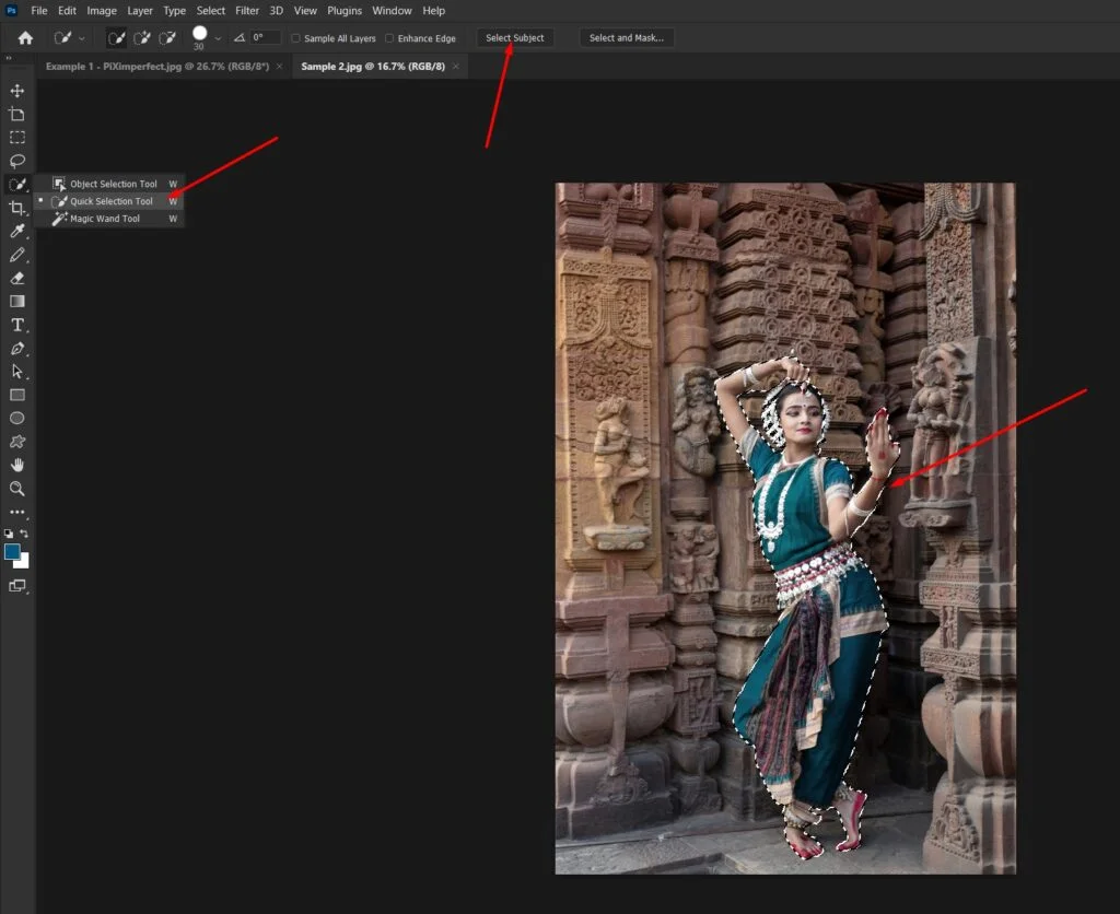 Photoshop Tricks Photoshop Tricks