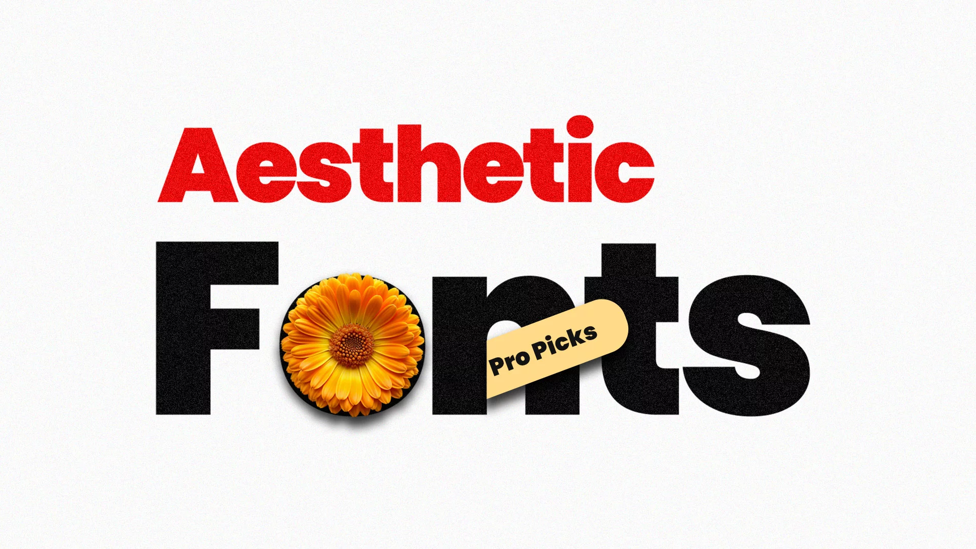 aesthetic fonts free download