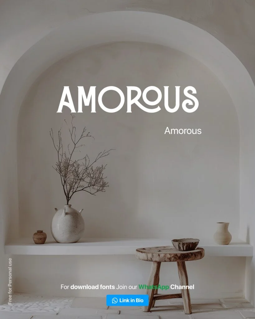 Aesthetic Fonts free download