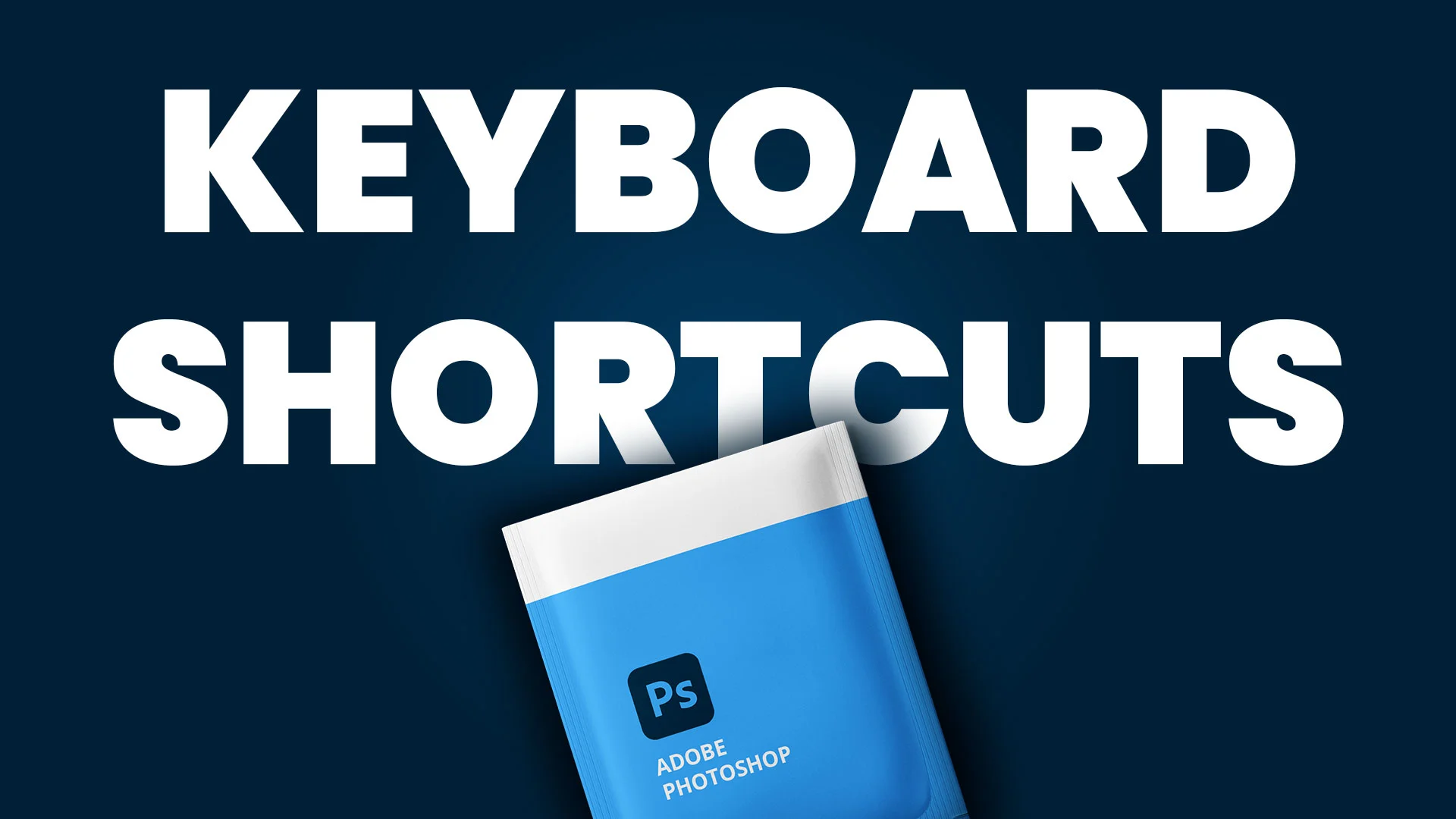 photoshop shortcuts for windows