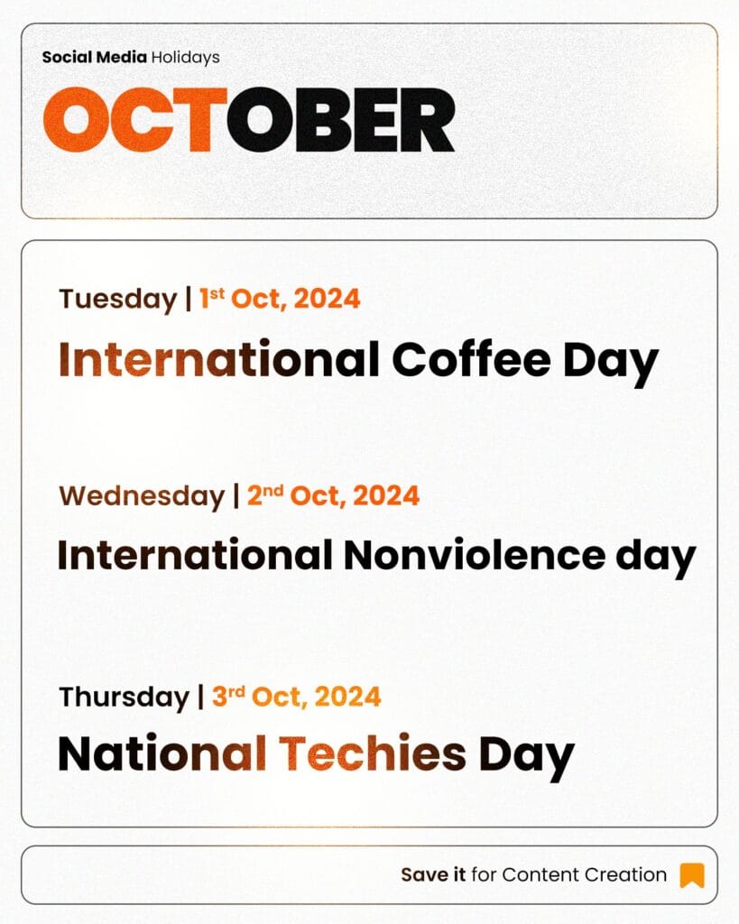 oct5 min
