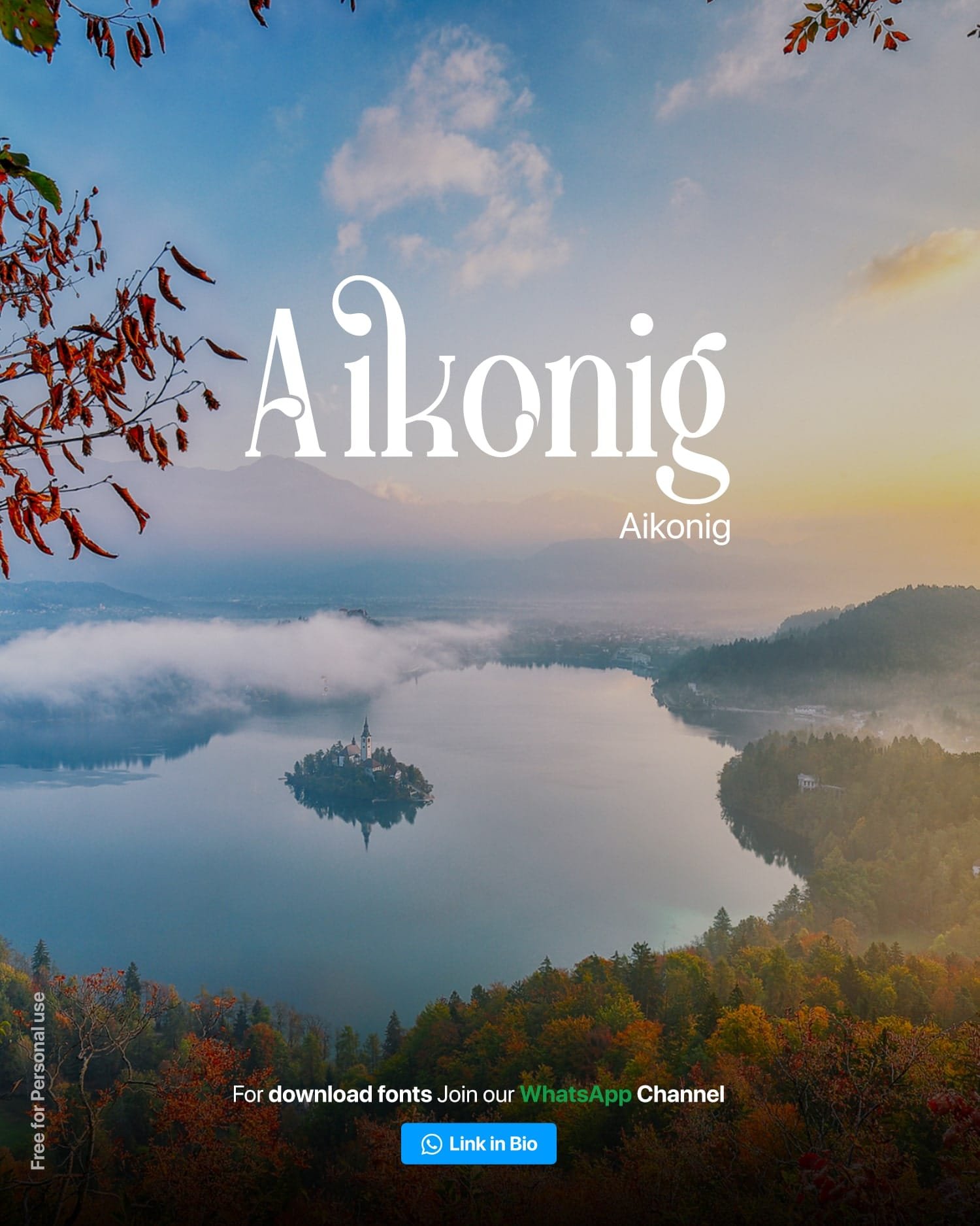 6 Best Display Fonts For Creating Impactful Visuals