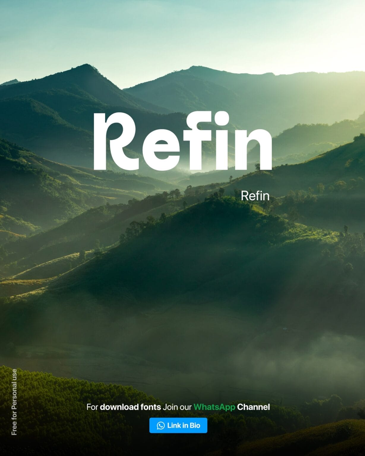 Informative Font Display 6 Best Display Fonts For Creating Impactful Visuals