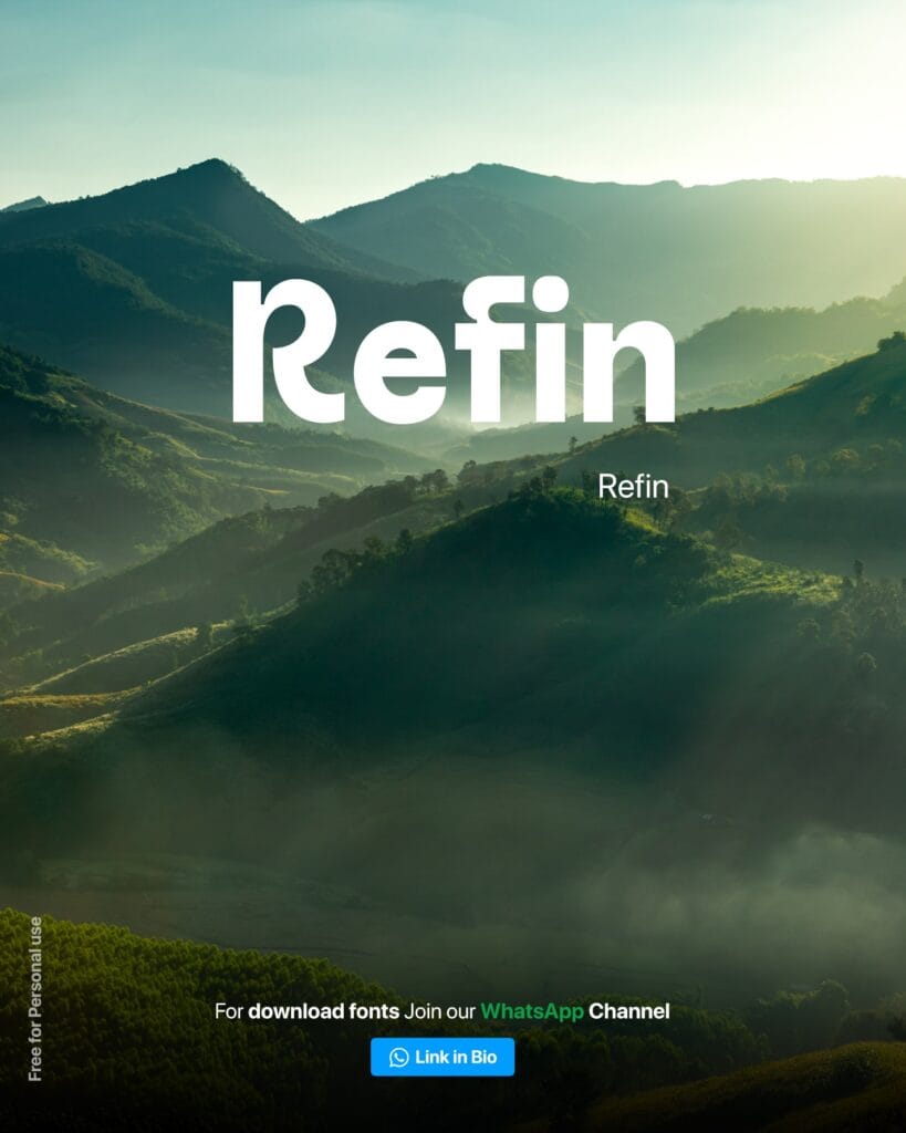 display fonts6 min