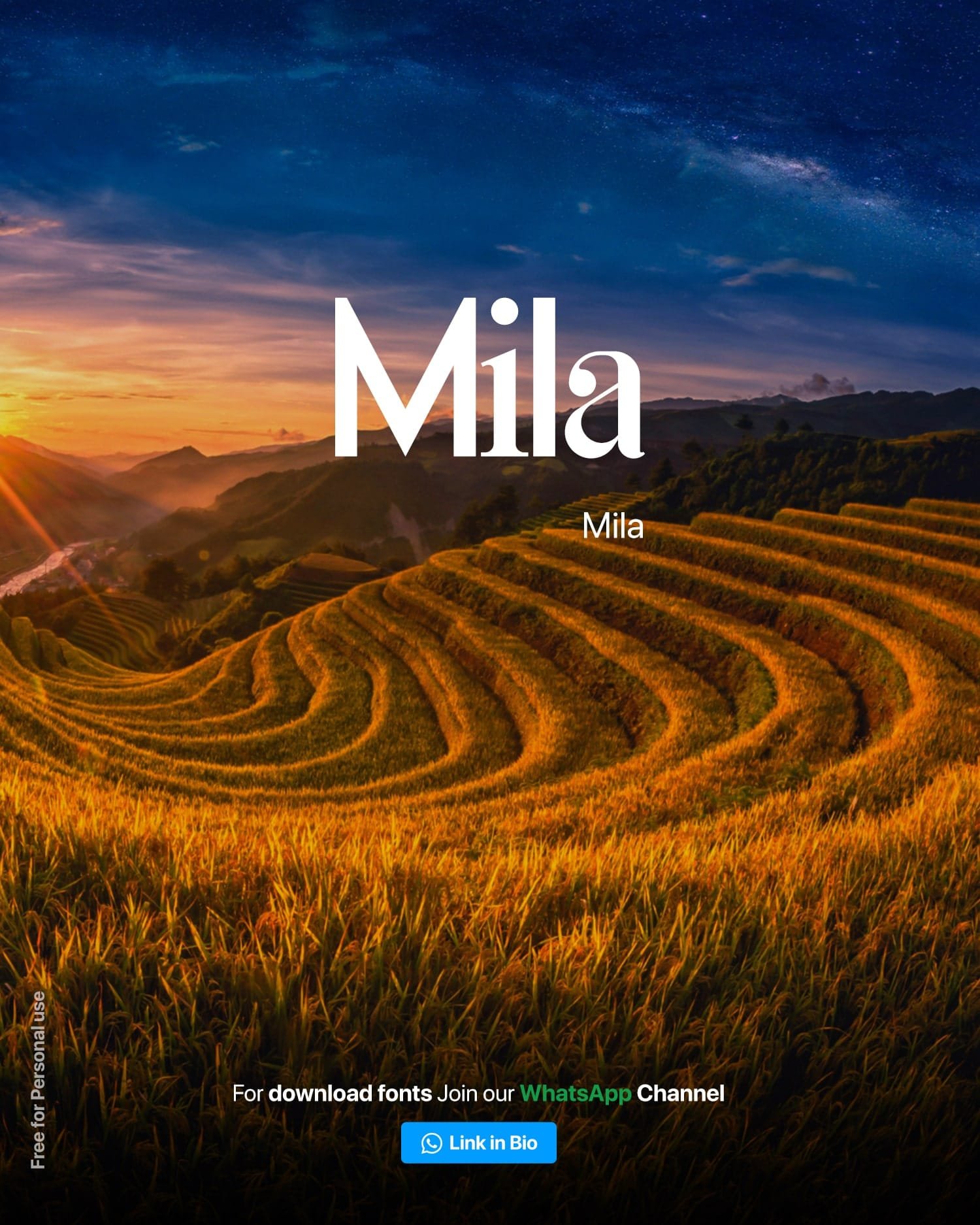 6 Best Display Fonts For Creating Impactful Visuals