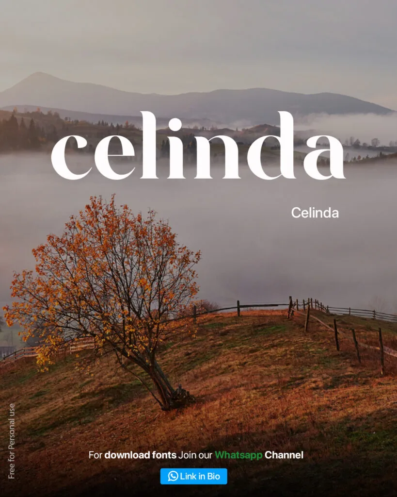 gen z fonts