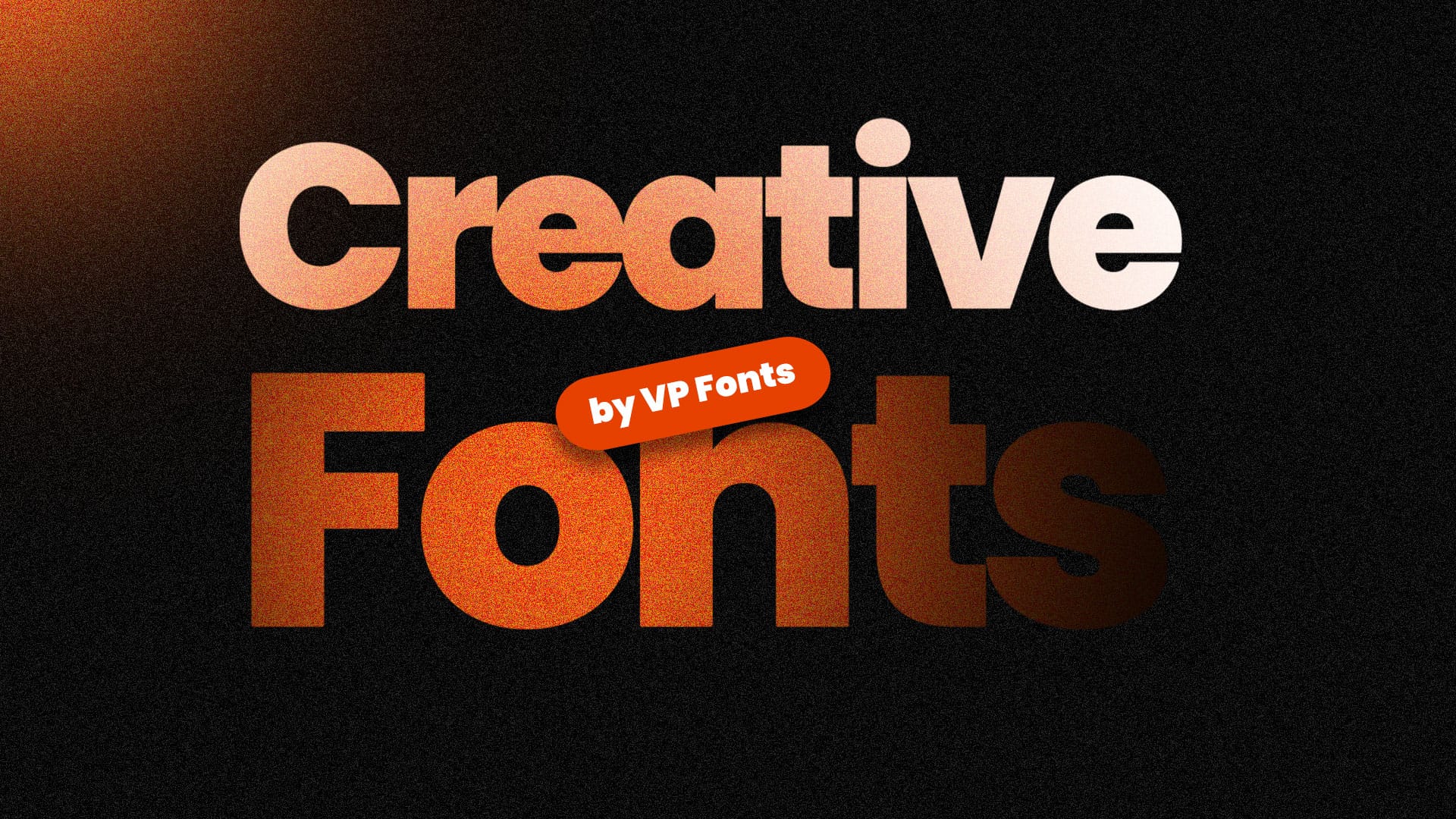 creative vpfonts