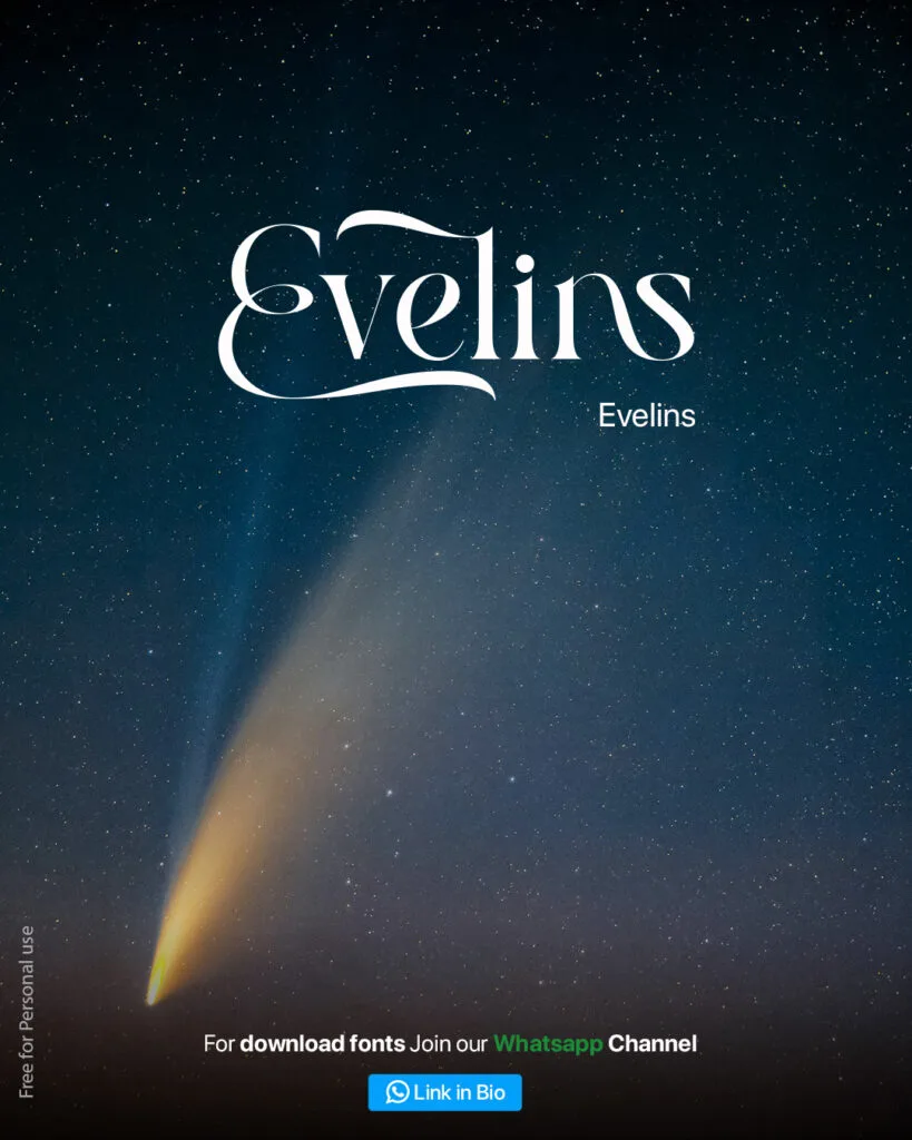 artistic fonts
