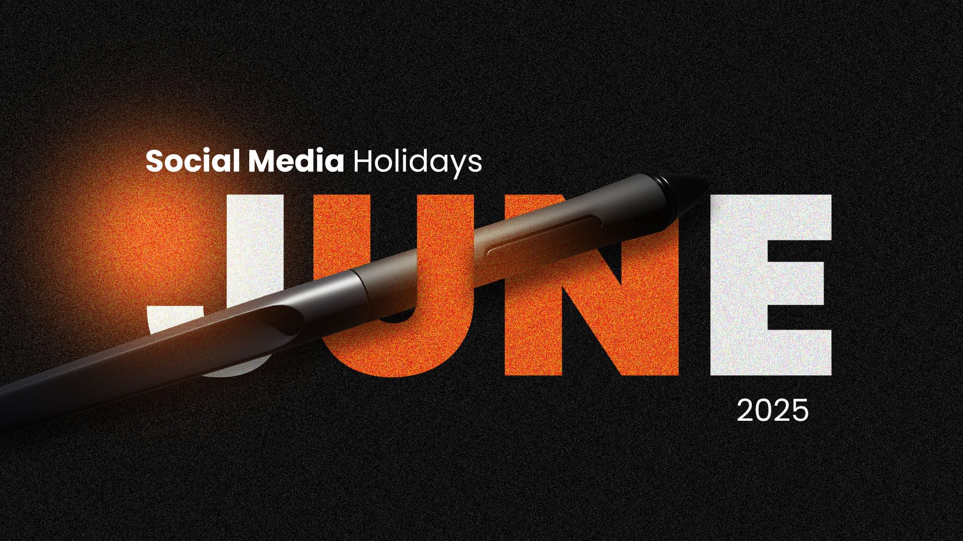 june 2025 holidays