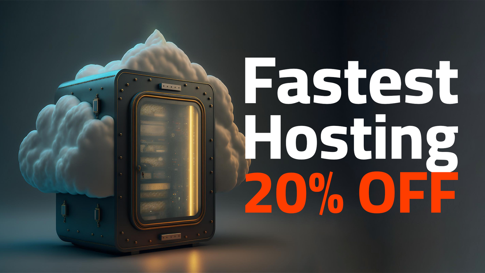 Fastest Managed WordPress Hosting