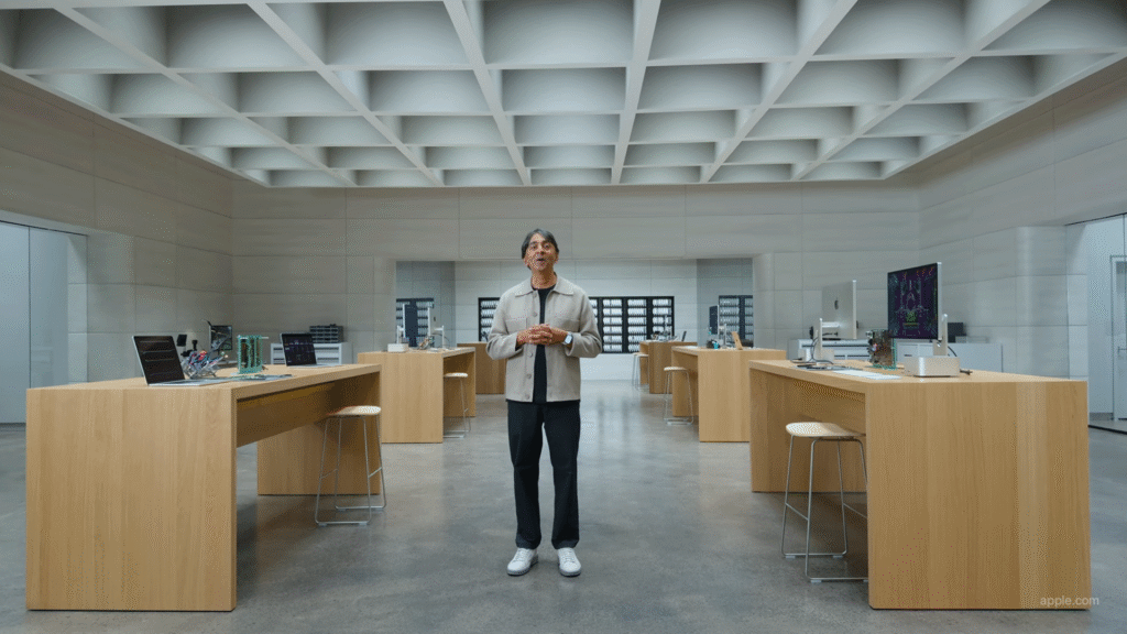 iphone 17 launch event 2