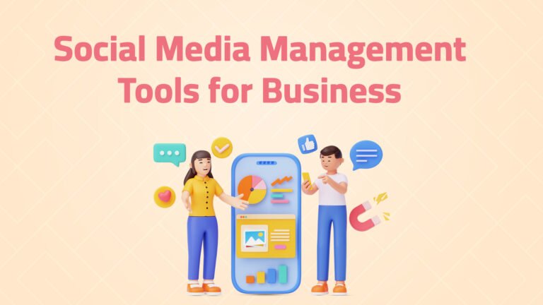 Social Media Management Tools
