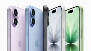 iPhone 17 2025 iPhone 17 2025