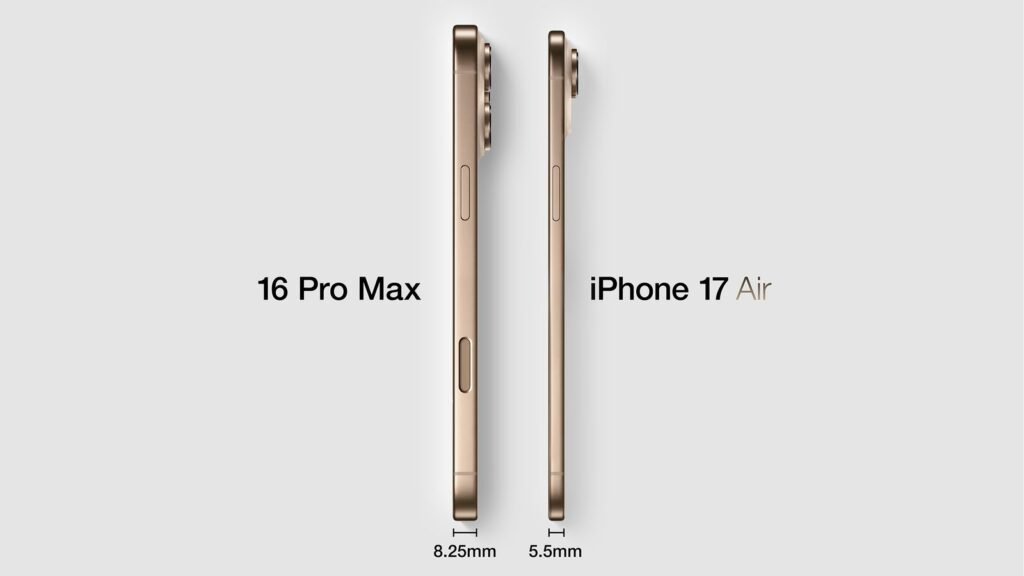 iPhone 17 2025 iPhone 17 2025
