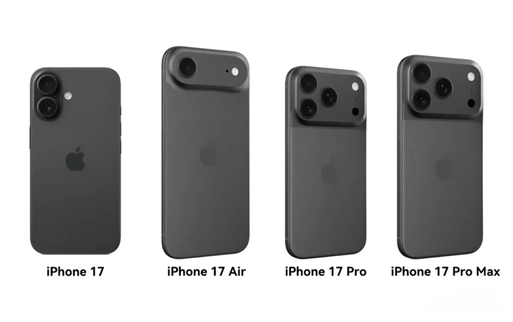 iPhone 17 2025 iPhone 17 2025