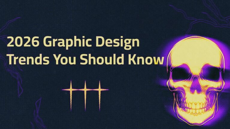 2026 graphic design trends