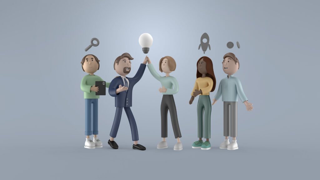 creative skills AI can't replace