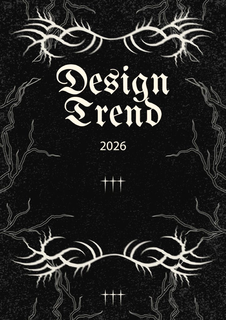 2026 graphic design trends 2026 graphic design trends