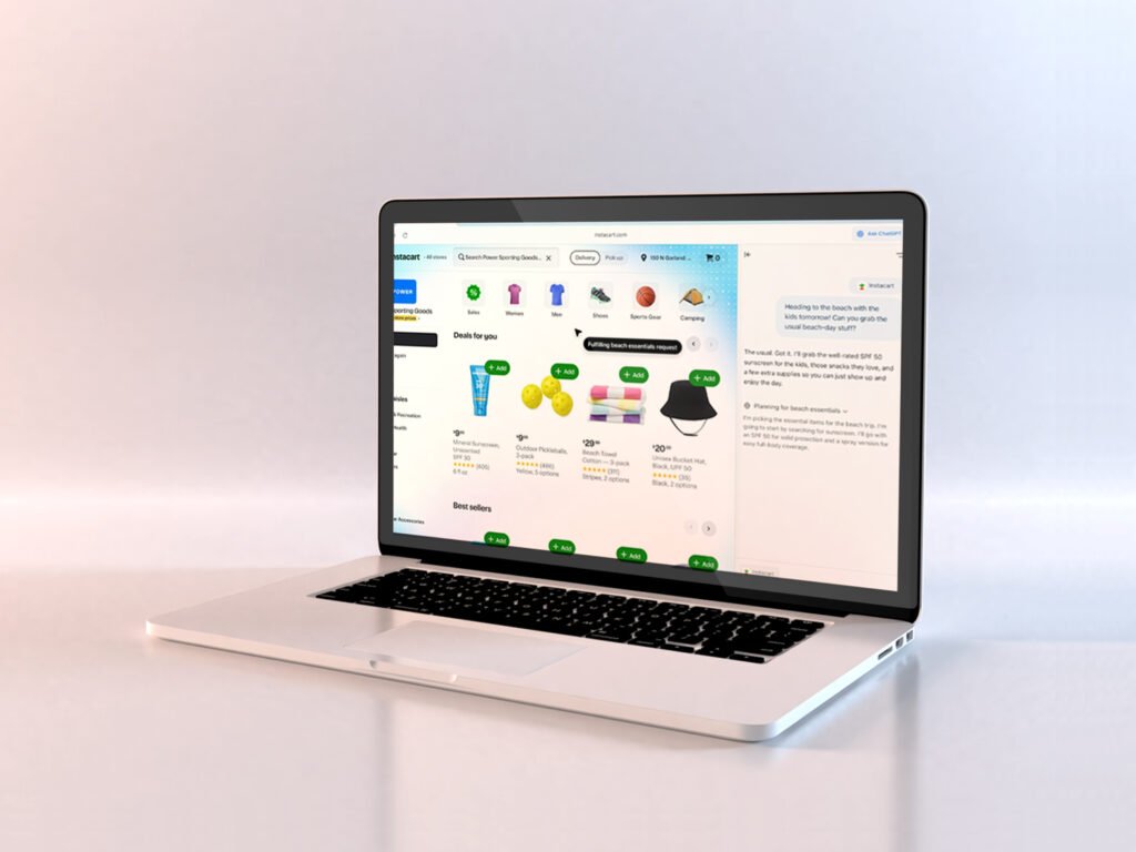 ChatGPT Atlas browser