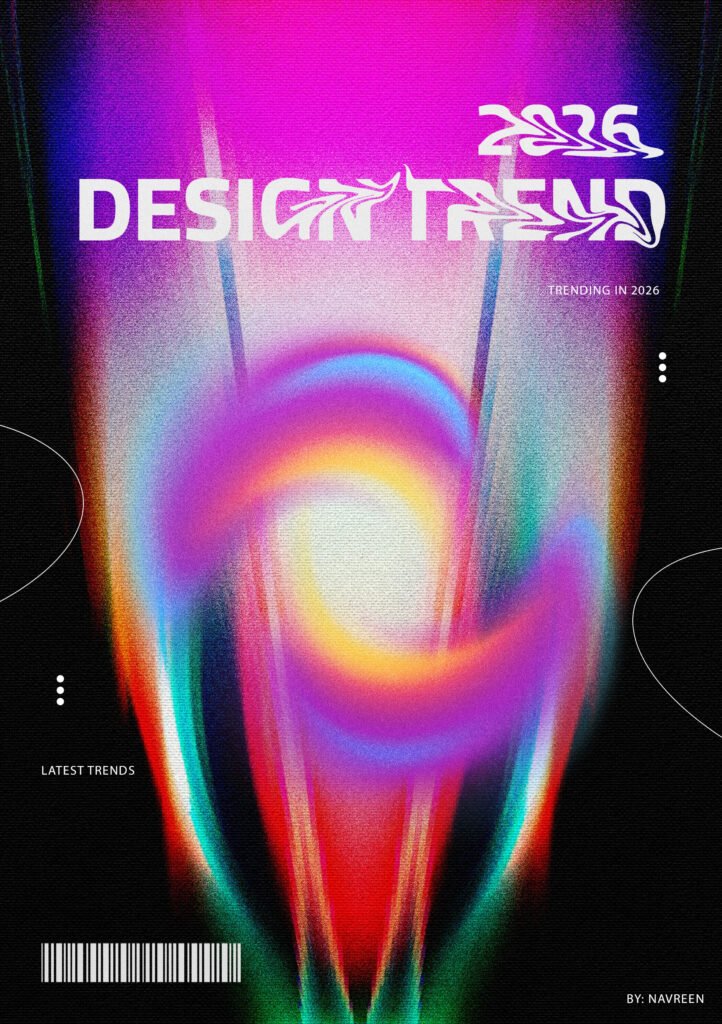 2026 graphic design trends 2026 graphic design trends