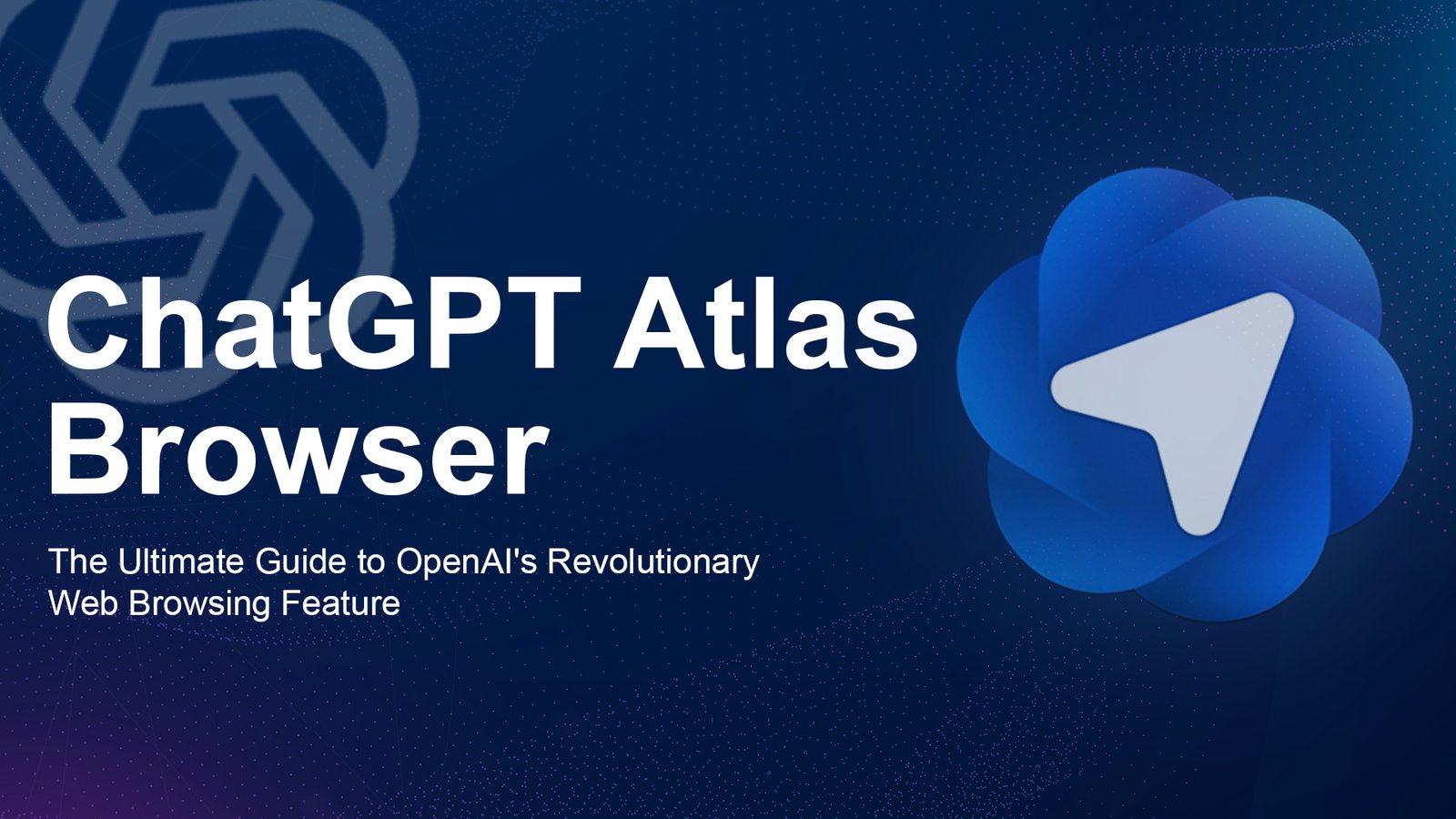 ChatGPT Atlas browser
