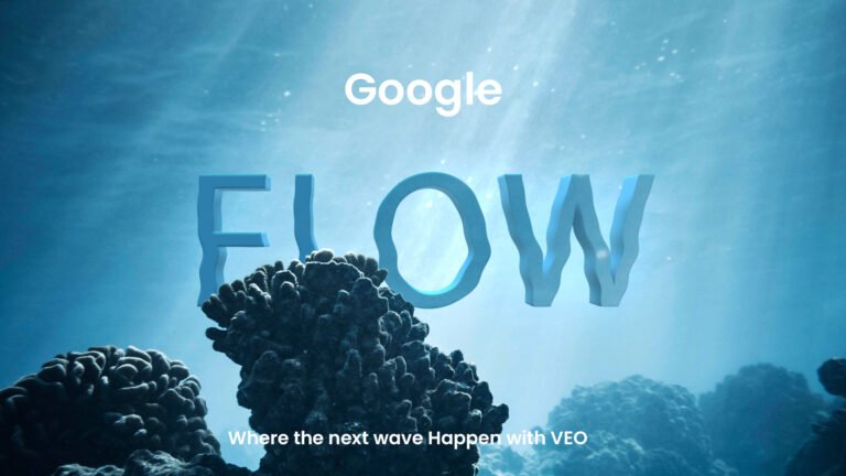 Google Veo AI video generator