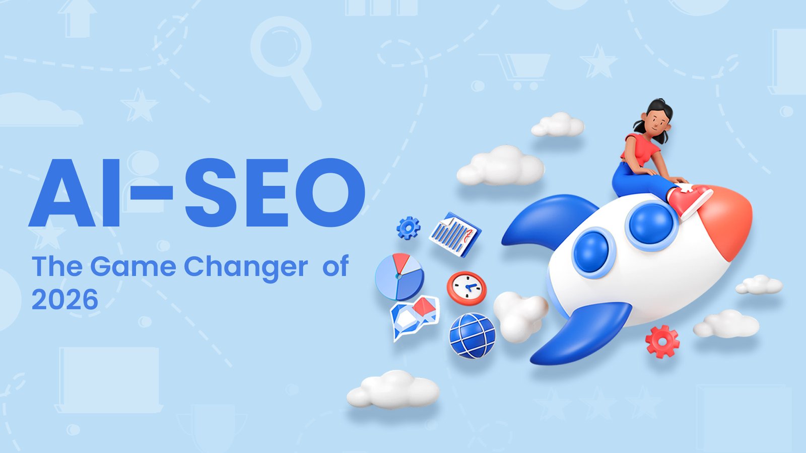How AI-SEO Is Revolutionizing Digital Marketing in 2026: The Complete Guide