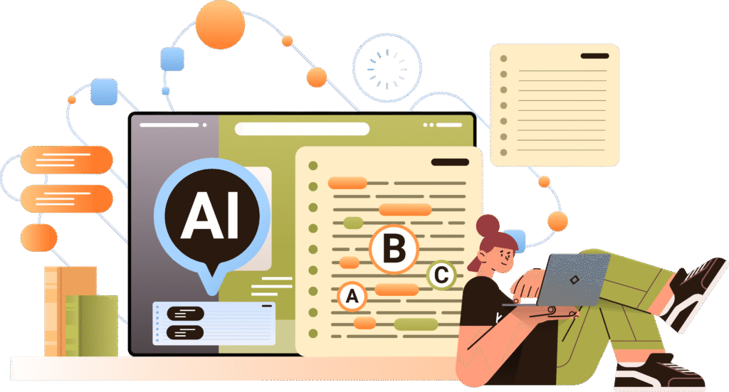 creative skills AI can't replace
