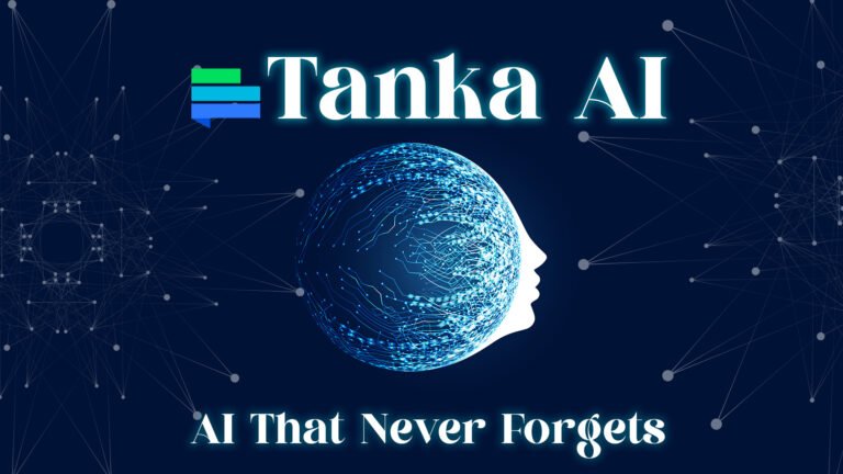 Tanka AI Co-Founder