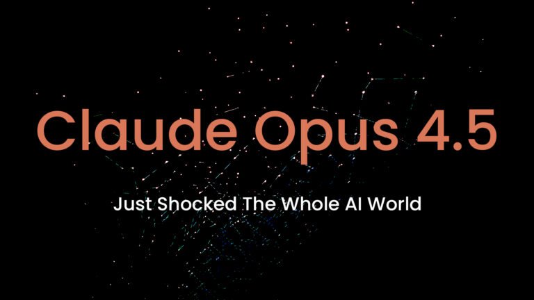 Claude Opus 4.5