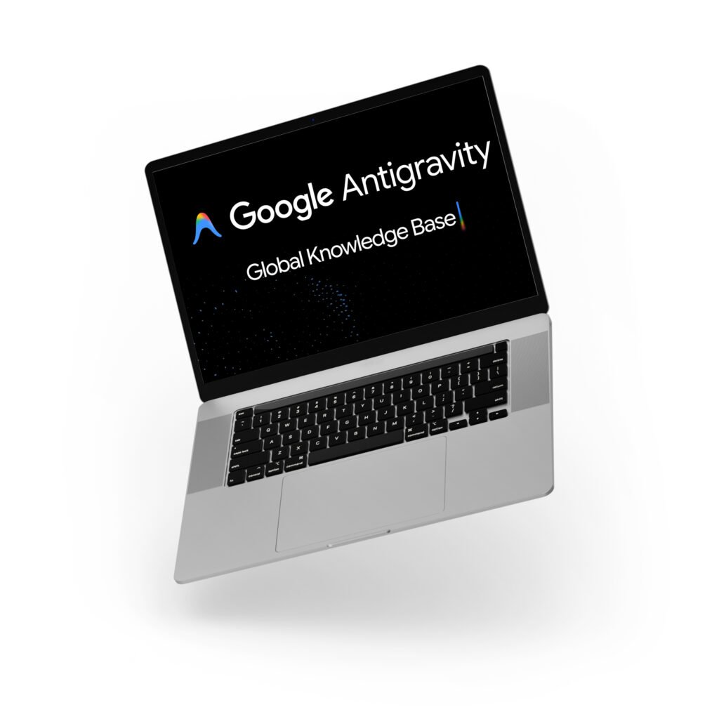 Google Antigravity