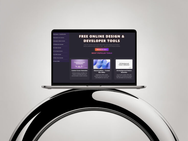 20 Must-Have Browser Tools For Web Developers In 2025