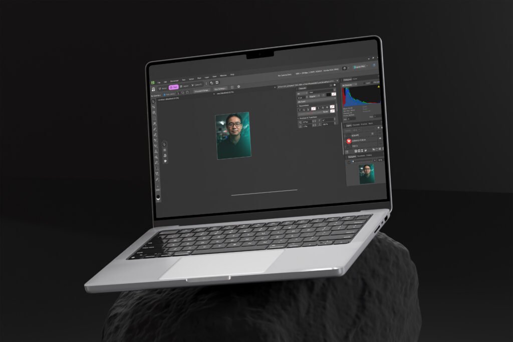 Affinity shortcut keys Affinity shortcut keys