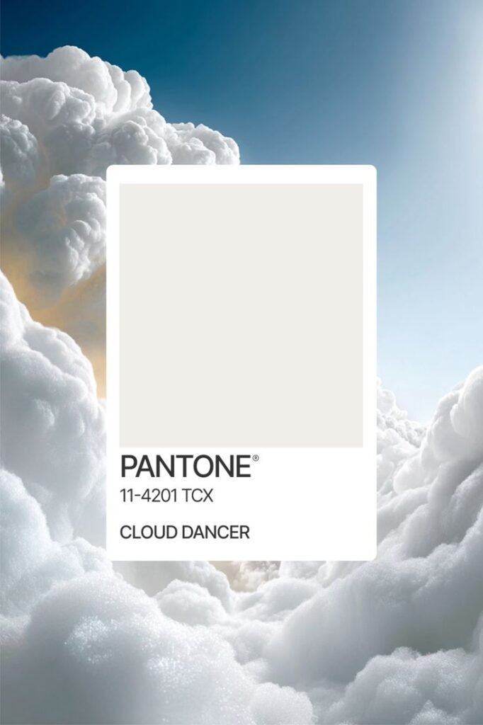 Pantone Color of the Year 2026 Pantone Color of the Year 2026